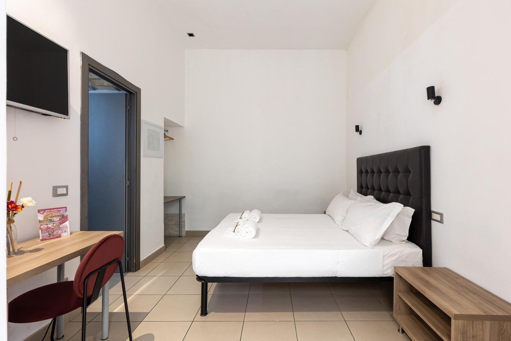 Gasthof Merulana 43 -