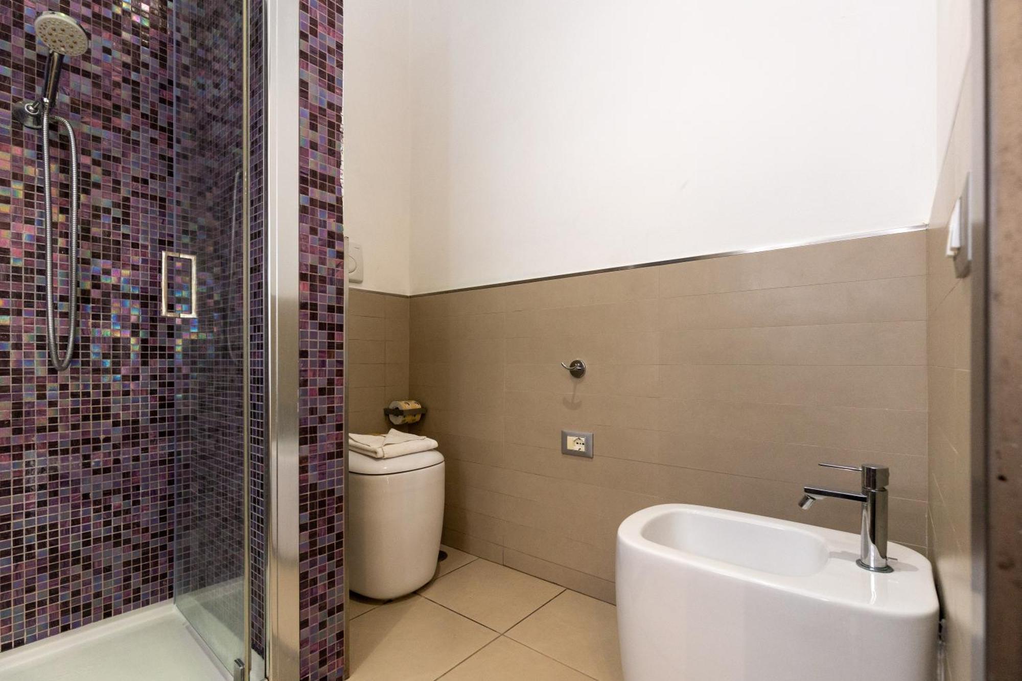 Gasthof Merulana 43 -