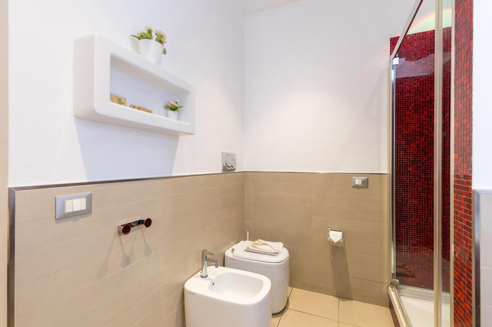 Gasthof Merulana 43 -